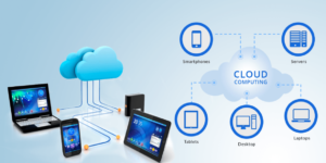 Read more about the article Cloud Computing Services – Streamlined Collaboration with Minimal Infrastructure Costs