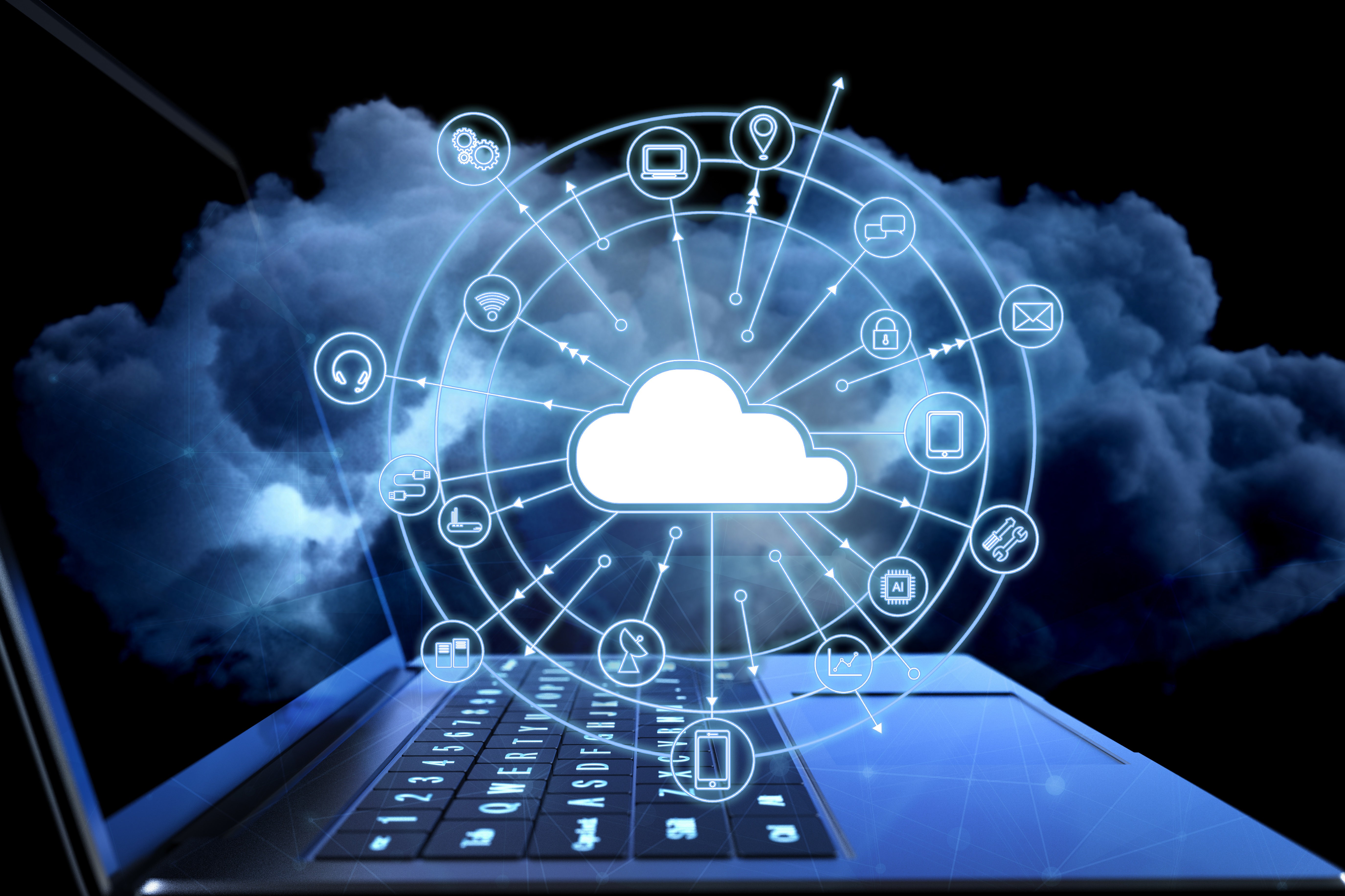 Read more about the article The Power of Effective Cloud Migration for Successful Cloud Computing